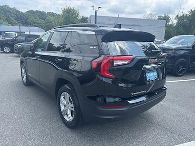 2022 GMC Terrain FWD SUV for sale #P5975 - photo 2