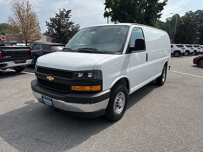 2023 Chevrolet Express 2500 RWD Upfitted Cargo Van for sale #P5981 - photo 1