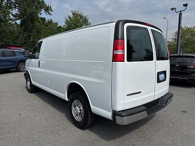 2023 Chevrolet Express 2500 RWD Upfitted Cargo Van for sale #P5981 - photo 2