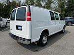 2023 Chevrolet Express 2500 RWD Upfitted Cargo Van for sale #P5981 - photo 5