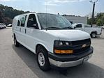 2023 Chevrolet Express 2500 RWD Upfitted Cargo Van for sale #P5981 - photo 7