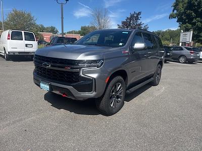 Used 2021 Chevrolet Tahoe Z71 4WD SUV for sale #P5996 - photo 1