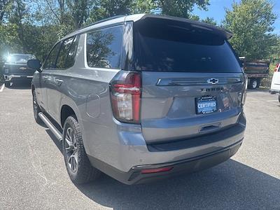 Used 2021 Chevrolet Tahoe Z71 4WD SUV for sale #P5996 - photo 2