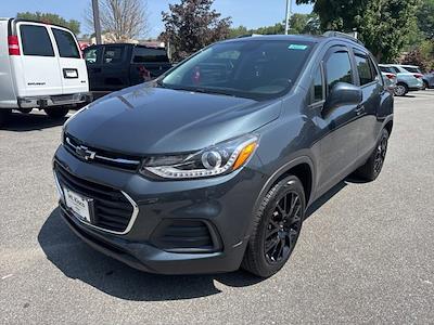 2021 Chevrolet Trax AWD SUV for sale #P6022 - photo 1
