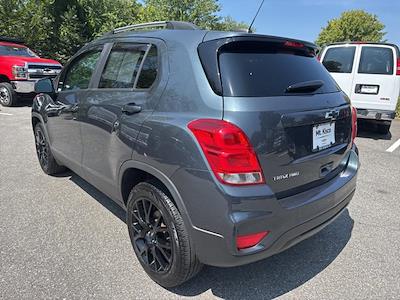 2021 Chevrolet Trax AWD SUV for sale #P6022 - photo 2