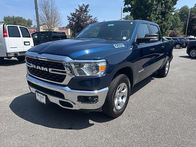 2022 Ram 1500 Crew Cab 4WD Pickup for sale #P6027 - photo 1