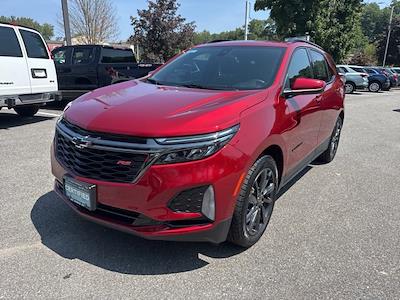 2022 Chevrolet Equinox AWD SUV for sale #P6028 - photo 1