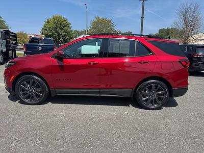 2022 Chevrolet Equinox AWD SUV for sale #P6028 - photo 2