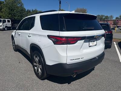 2023 Chevrolet Traverse AWD SUV for sale #P6030 - photo 2