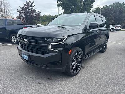Used 2023 Chevrolet Tahoe RST 4WD SUV for sale #P6032 - photo 1
