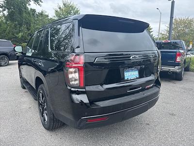 Used 2023 Chevrolet Tahoe RST 4WD SUV for sale #P6032 - photo 2