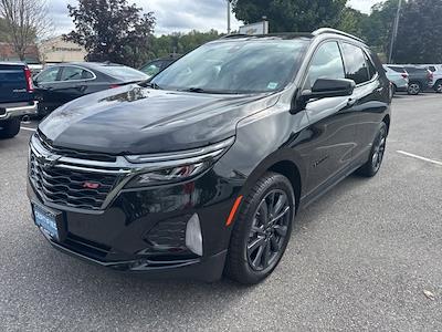 2022 Chevrolet Equinox AWD SUV for sale #P6037 - photo 1