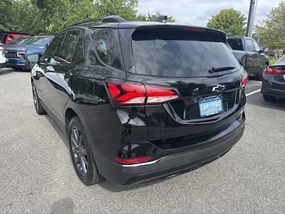 2022 Chevrolet Equinox AWD SUV for sale #P6037 - photo 2