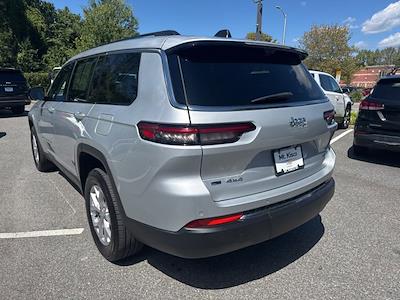 2022 Jeep Grand Cherokee L 4WD SUV for sale #P6039 - photo 2