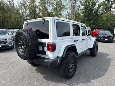 2022 Jeep Wrangler 4WD SUV for sale #P6043 - photo 2