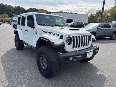 2022 Jeep Wrangler 4WD SUV for sale #P6043 - photo 1