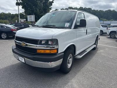 Used 2023 Chevrolet Express 2500 Empty Cargo Van for sale #P6044 - photo 1