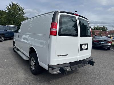 Used 2023 Chevrolet Express 2500 Empty Cargo Van for sale #P6044 - photo 2
