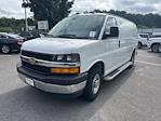 Used 2023 Chevrolet Express 2500 Empty Cargo Van for sale #P6044 - photo 1