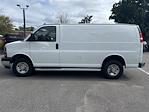 Used 2023 Chevrolet Express 2500 Empty Cargo Van for sale #P6044 - photo 3