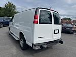 Used 2023 Chevrolet Express 2500 Empty Cargo Van for sale #P6044 - photo 2