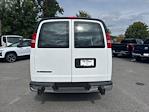 Used 2023 Chevrolet Express 2500 Empty Cargo Van for sale #P6044 - photo 4