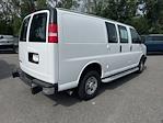 Used 2023 Chevrolet Express 2500 Empty Cargo Van for sale #P6044 - photo 5