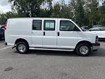 Used 2023 Chevrolet Express 2500 Empty Cargo Van for sale #P6044 - photo 6