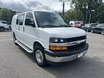 Used 2023 Chevrolet Express 2500 Empty Cargo Van for sale #P6044 - photo 7