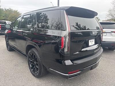 2023 Cadillac Escalade 4WD SUV for sale #P6061 - photo 2