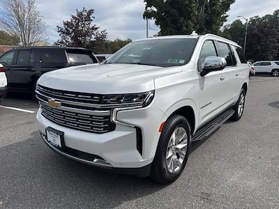 2023 Chevrolet Suburban 4WD SUV for sale #P6062 - photo 1
