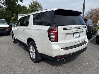 2023 Chevrolet Suburban 4WD SUV for sale #P6062 - photo 2