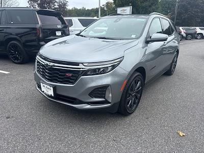 2023 Chevrolet Equinox AWD SUV for sale #P6075 - photo 1