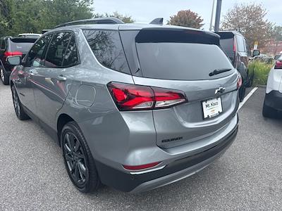 2023 Chevrolet Equinox AWD SUV for sale #P6075 - photo 2