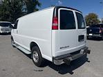 2023 GMC Savana 2500 RWD Empty Cargo Van for sale #P6082 - photo 2