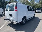 2023 GMC Savana 2500 RWD Empty Cargo Van for sale #P6082 - photo 5