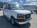 2023 GMC Savana 2500 RWD Empty Cargo Van for sale #P6082 - photo 7