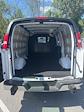 2023 GMC Savana 2500 RWD Empty Cargo Van for sale #P6082 - photo 9