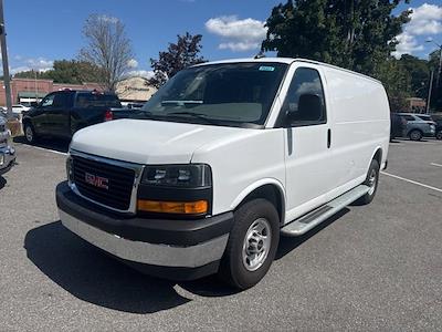 2023 GMC Savana 2500 RWD Empty Cargo Van for sale #P6083 - photo 1