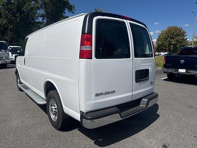 2023 GMC Savana 2500 RWD Empty Cargo Van for sale #P6083 - photo 2