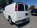 2023 GMC Savana 2500 RWD Empty Cargo Van for sale #P6083 - photo 2