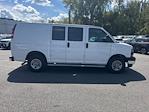 2023 GMC Savana 2500 RWD Empty Cargo Van for sale #P6083 - photo 6