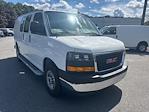 2023 GMC Savana 2500 RWD Empty Cargo Van for sale #P6083 - photo 7