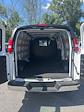 2023 GMC Savana 2500 RWD Empty Cargo Van for sale #P6083 - photo 9