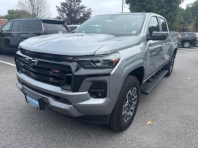 2023 Chevrolet Colorado Crew Cab 4WD Pickup for sale #P6084 - photo 1