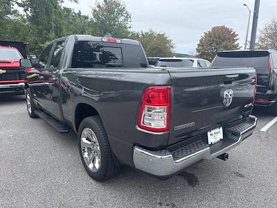 2022 Ram 1500 Quad Cab 4WD Pickup for sale #P6085 - photo 2