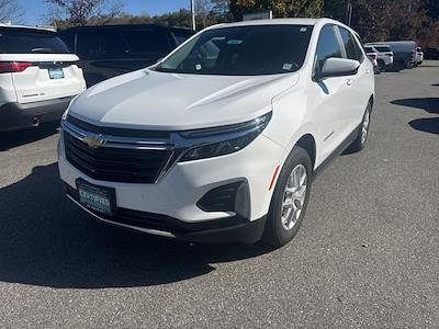2022 Chevrolet Equinox AWD SUV for sale #P6096 - photo 1
