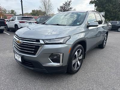 2023 Chevrolet Traverse AWD SUV for sale #P6106 - photo 1