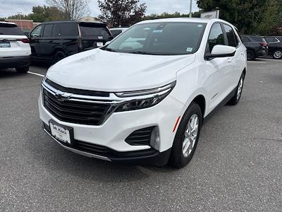 2022 Chevrolet Equinox AWD SUV for sale #P6109 - photo 1