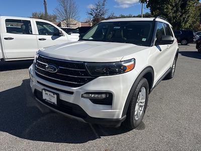 2020 Ford Explorer 4WD SUV for sale #P6118 - photo 1